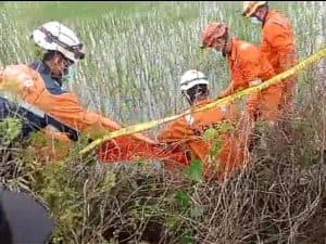 Mayat Ditemukan Lagi di Jombang, Kini Kondisinya Tanpa Kepala
