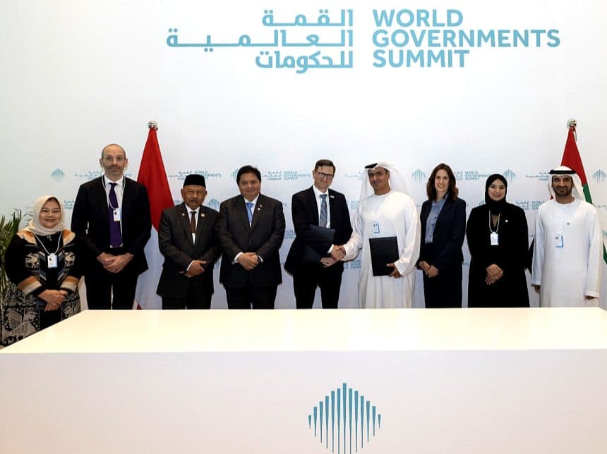 UEA ‘Kepincut’ dengan Banyuwangi: USD 20 juta untuk Pengelolaan Sampah