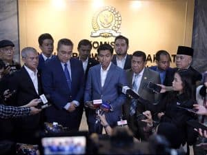 Komisi II DPR RI Panggil DKPP Terkait Kasus Lama, Ini Penjelasannya