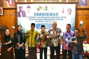 Petani Tebu Jatim Kebut Tanam, LPDB Kucurkan Dana Bergulir Rp60 Miliar