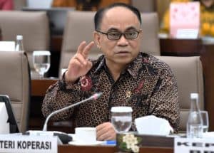 Efisiensi Anggaran: Kemenkop Pilih ‘Fokus’ daripada ‘Boros’