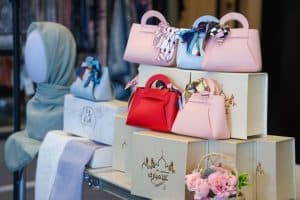 UMKM Ramadan: Bazar Murah Smesco Banjir Produk Lokal Berkualitas