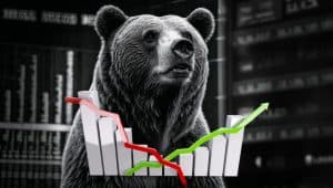 Awas! Bursa Saham Berhenti 30 menit, IHSG Anjlok 15℅, Ini Penyebabnya