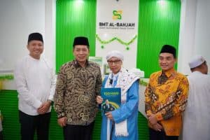 Kemenkop Gandeng Pesantren Al-Bahjah Kembangkan Koperasi Syariah