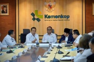 Kemenkop Pastikan Kopdes Merah Putih Tak Akan Geser BUMDes