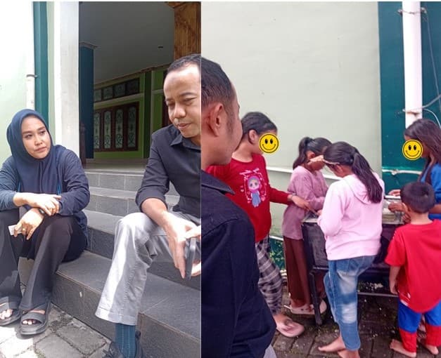 Pabrik RDF Rorotan Diduga Penyebab Anak-Anak Jakarta Utara Sakit ISPA