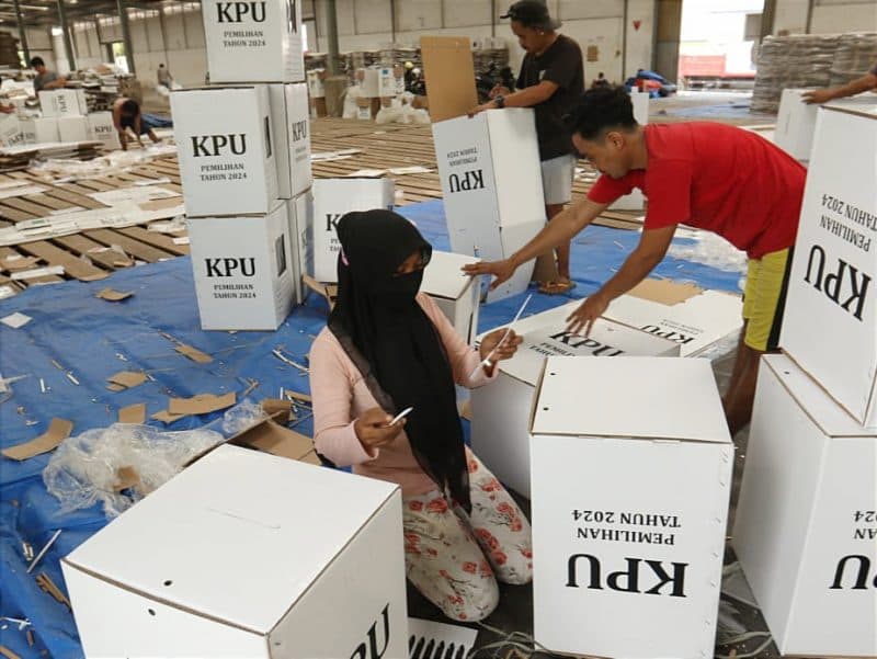 Pilkada Ulang: Evaluasi Kinerja KPU dan Minta Menkeu Biayai PSU