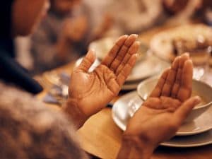 Bulan Muharram: Keutamaan&Niat Puasa Tasu’a-Asyura, Hapus Dosa Setahun