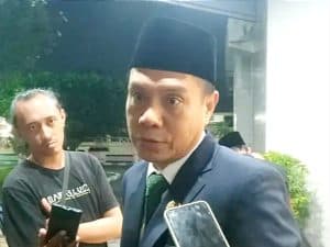 Sertijab Bupati Jombang Ricuh: Wartawan Dihalangi, Ketua DPRD Bantah?