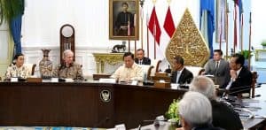 Tingkatkan Investasi & Daya Saing Global, Prabowo Undang Ray Dalio