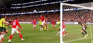 Piala Dunia 2026: Jepang Terbang, Indonesia Berjuang di Jalan Terjal