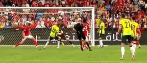 Piala Dunia 2026: Garuda Terluka di Australia, Arab Saudi Menyalip