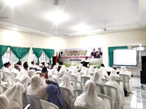 Harlah IPHI Mojokerto: Pemkab Hibah Lahan & Doa Bersama untuk Kejayaan