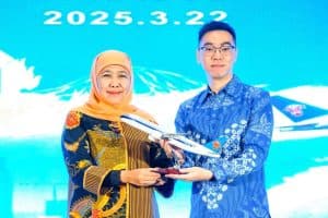 Penerbangan Langsung Guangzhou-Surabaya: Era Baru Ekonomi & Pariwisata