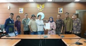 Ini Nama 9 Anggota Dewan Pers Periode 2025-2028