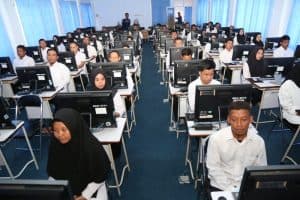 2.177 Honorer Banyuwangi Ikuti Seleksi PPPK, Ipuk Beri Pesan Khusus