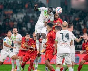 BAJUL IJO Gagah Berani! Curi 1 Poin di Kandang Macan! Tahan Imbang