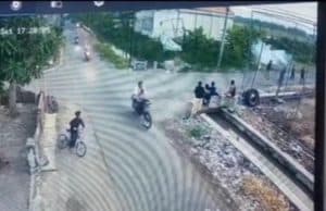 Petasan SILUMAN, Tak Dinyalakan tapi Meledak! Hancurkan Tangan Bocah!