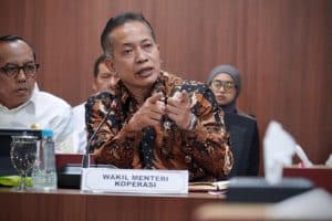 Kemenkop Siapkan Panduan Pembentukan Koperasi Merah Putih 