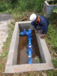 4 Bulan SPAM Singosari Tak Mengalir, Warga Menanti Janji Khofifah