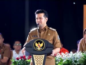 Wagub Emil Ungkap Jatim Jadi Kunci Ekonomi IKN dan Indonesia Timur