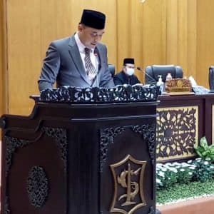 APBD Surabaya ‘Terengah-engah’ Hadapi Tumpukan Proyek Mendesak