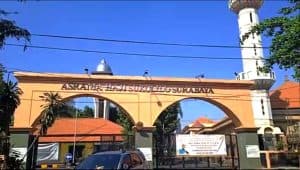 Asrama Haji Sukolilo Siap Tampung 1.900 Lebih Calon Jemaah Haji
