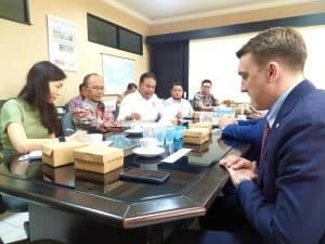 Jatim – Rusia: Peluang Kerjasama Pendidikan dan Ekonomi Terbuka Lebar