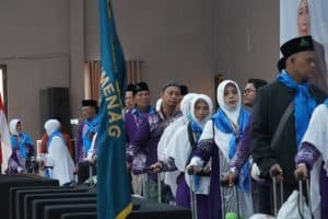 Prabowo Janjikan Jemaah Haji Punya Kampung Haji Sendiri di Arab