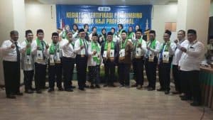 IPHI Jawa Timur: Pentingnya Sertifikasi Pembimbing Haji