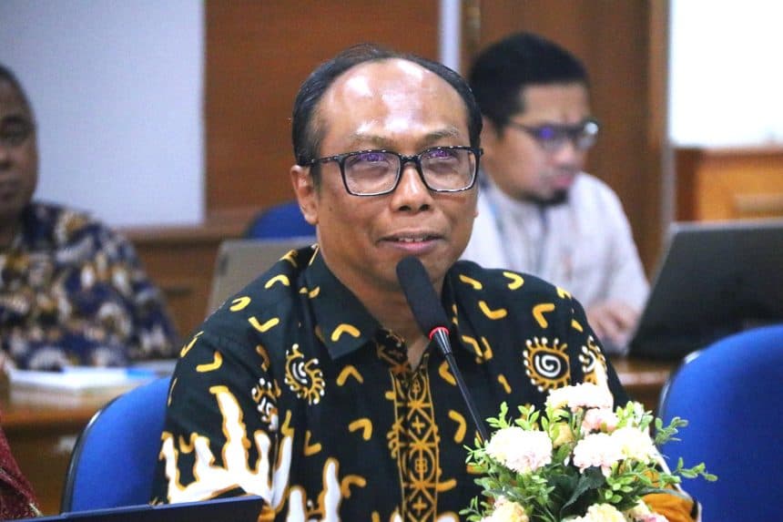 BSN Permudah Sertifikasi Usaha Mikro Kecil Biar Bisa Go Ekspor