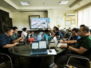 TPS Surabaya: Pelabuhan Bersih, Raih Hasil Positif Audit ISO Anti Suap