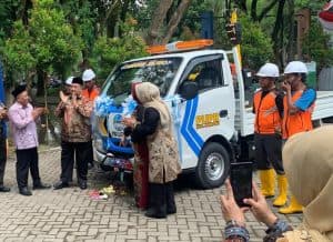 26 Persen Jalan di Jombang Belum Mantap dari Total 466 Ruas