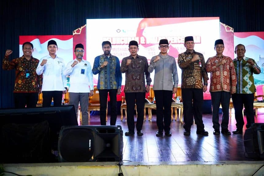 Kopdes Syariah Merah Putih: Jembatan bagi Desa Tingkatkan Perekonomian