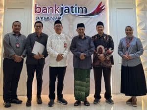 Wujudkan Amanah Rakerwil, IPHi Jatim Luncurkan KTA Berbasis Finansial