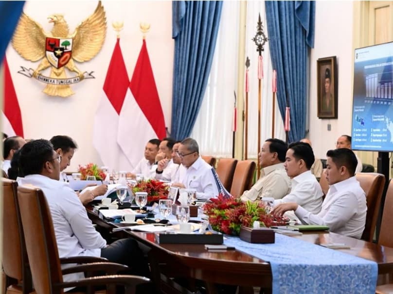 Zulhas Umumkan 9.835 Koperasi Merah Putih Terbentuk, Plafon Awal Rp3 M