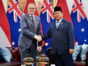 Kerja sama Ekonomi RI-Australia: Pertanian Global, Perikanan dan UMKM