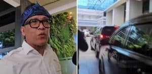 KPK Geledah Kantor Kemenaker, Gue Enggak Tahu Tuh kata Wamenaker