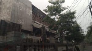 DPRD Jatim akan Klarifikasi Pembongkaran Kantor Dinas PRKPCK