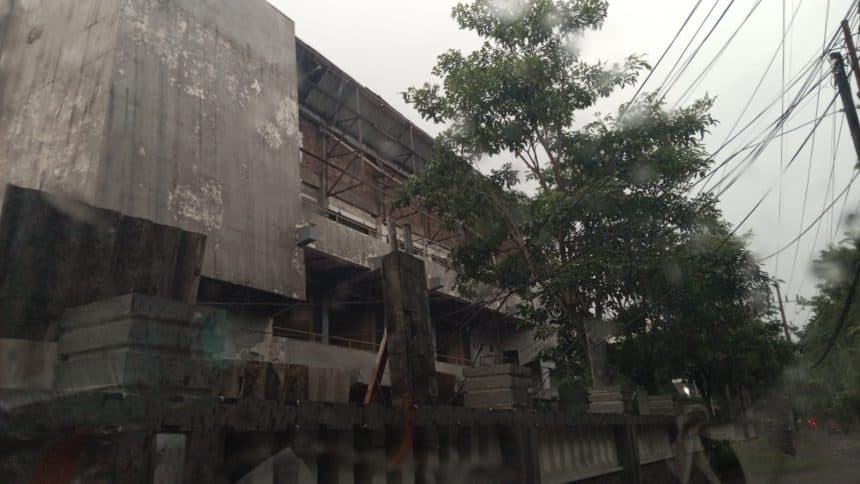 DPRD Jatim akan Klarifikasi Pembongkaran Kantor Dinas PRKPCK