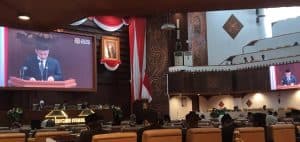 Ini Sorotan DPRD ke Organisasi Perangkat Daerah Pemprov Jatim