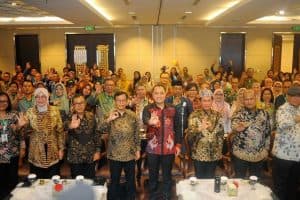 Balai Pemuda Surabaya: Karnaval Walikota Seluruh Indonesia Besok Malam