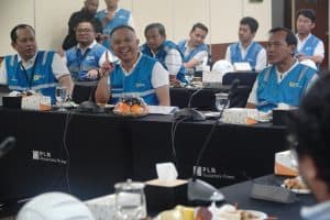 Indonesia Punya Pabrik Hidrogen Hijau Pertama Kali di Muara Karang