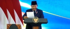 Prabowo Resmi Umumkan Kenaikan Gaji Hakim, Golongan Bawah Tertinggi