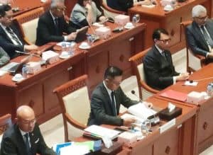 Menlu Sugiono Desak Indonesia Kompak Sikapi Konflik Iran-Israel