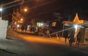 Bubarkan Tawuran Kelompok Pemuda di Jombang, Polisi Amankan 6 Motor