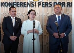 Ketua DPR Puan Umumkan: Presiden Kirim Daftar Calon Dubes Baru