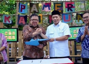 Dorong Koperasi untuk Bangun Rumah Murah, Wamenkop: LPDB Siap Bantu