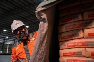 Permintaan Domestik Turun, SIG Bertahan Berkat Kenaikan Ekspor 24,9%