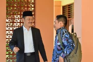 Prof Afif: Negara Tak Boleh Ragu Menanggung Kesejahteraan Guru & Dosen